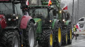 Агросектор у Польщі й Україні є частиною культури, історичної пам’яті та важливим елементом національної безпеки