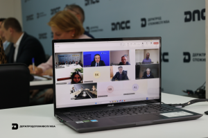 Команда Держпродспоживслужби протягом двох тижнів презентуватиме роботу відомства