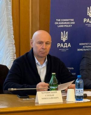 Аграрний комітет підтримав закон про благополуччя тварин