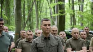 Державний лісовий фонд України складає 10,4 млн га