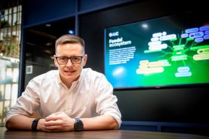 Шалена команда Feodal підготувалася до великого оновлення найкращого застосунку для землевласників — моЄ