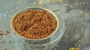 У 2025 році вдасться зібрати 96 тис. т гречки