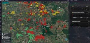 Інструмент дозволяє громадам вести облік забруднених земель
