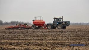 Посуха пов’язана не тільки з кількістю опадів, а й з нерівномірним розподілом їх по території однієї області