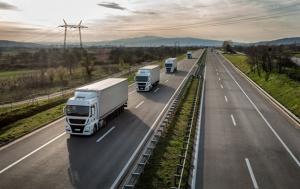 Лібералізація вантажних перевезень, тобто транспортний безвіз, щонайменше діятиме до 31 березня 2027 року