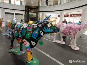 Держпродспоживслужба додала шість нових сертифікатів до системи TRACES NT