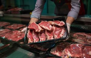 У жовтні 2025 року країна експортувала 1,65 тис. т великої рогатої худоби живою вагою