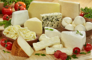 До зони ризику серед інших сирів потрапили моцарелла, бурата, скаморця, рикотта та проволоні