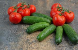 У грошовому вимірі імпорт томатів за звітний період зріс на 18,2% і досягнув $16,92 млн