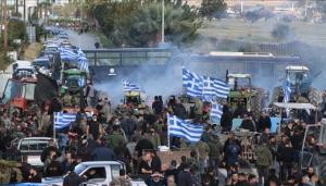 Головна причина гніву аграріїв – затримки з виплатою субсидій ЄС