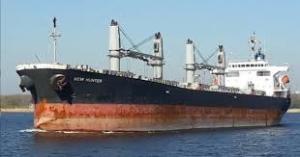 Саудівська Аравія купує у рф контрабандне зерно з Криму