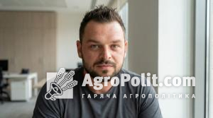 комерційний директор ФК FinWin Сергій Милько