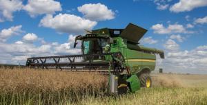 В Україні посилили критерії критичності для аграріїв