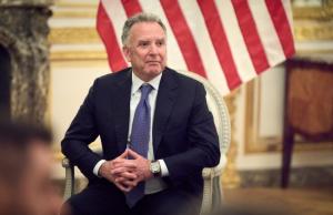 США заохочені співпрацею та партнерським підходом між сторонами