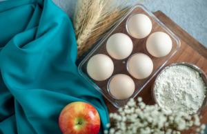 У 2025 році відкрито нові можливості для експорту продукції