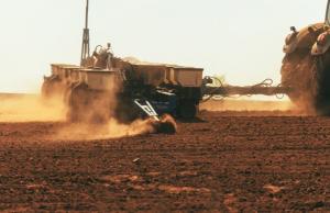 Участь у програмі можуть взяти фермери з Дніпропетровської та Чернігівської областей