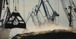 Плановий показник вантажообігу за минулий рік становив 86,2 млн. т