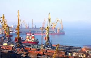 Це найбільший інвестиційний проєкт у портовій галузі за всю історію України