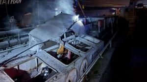 БЕКи здатні долати шлях до портів Великої Одеси за чотири – шість годин