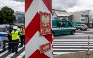 23 січня польські фермери планують влаштувати страйк перед пунктом пропуску Долгобичув – Угринів