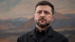 Президент Володимир Зеленський присвоїв почесне звання аграріям