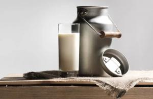 У 2026 році виробництво молока в промисловому секторі скоротиться