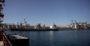 Втрата валютної виручки лише за 2026 рік може становити не менше 600 – 650 мільйонів доларів