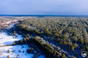 Вилучено земельні ділянки шириною 45 метрів