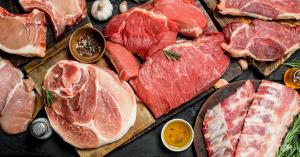 Євросоюз запровадив квоти на постачання свинини в Україну на рівні 45 тисяч тонн