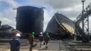 Обстріли портової інфраструктури безумовно впливають на експорт