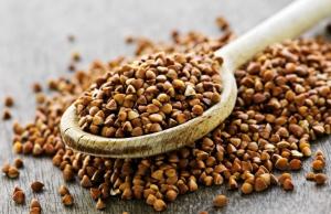 У перші роки повномасштабної війни ринок гречки в Україні зростав