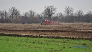 Аграрії мають запас основних ресурсів для весняної посівної