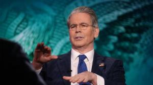 Згідно з ліцензією Мінфін США дозволив транспортування та продаж російської нафти