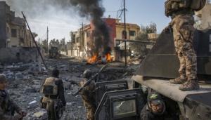 Іранські атаки вивели з ладу значну частину виробництва карбаміду на Близькому Сході