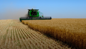 Було зареєстровано 52,79 тис. техніки та сільгоспагрегатів