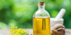 З початку року ріпакова олія посіла восьме місце серед усіх аграрних товарів за вартістю експорту