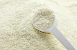 Світовий ринок сухого молока вже на початку 2026 року демонструє несподівано позитивну динаміку