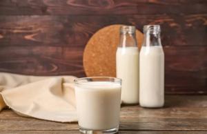 Молочний сектор продовжить стабільне розширення із середньорічним темпом 4,38%