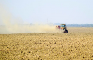 Попри те, що за останній тиждень темпи польових робіт зросли у 1,8 раза 