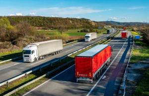 У січні було зафіксовано показник на рівні 235,7 тис. т