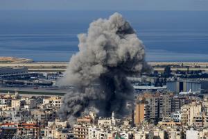 Ключовим фактором є порушення постачання нафти через Ормузьку протоку