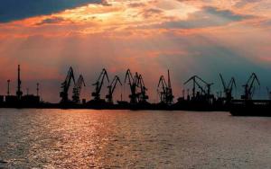 За останній тиждень у портах суттєво зросло накопичення кукурудзи