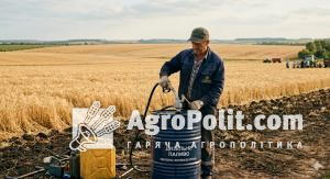 Витрати аграріїв зросли, а прогнози щодо врожаю та цін на продукти стали менш оптимістичними