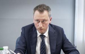 Причиною перегляду стане падіння ВВП у січні-лютому більш ніж на 1%