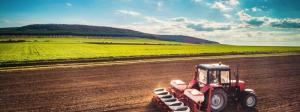Основними постачальниками тракторної техніки залишаються США