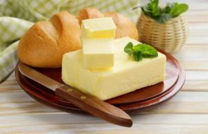Протягом останнього місяця ціни на молочну продукцію змінювалися нерівномірно
