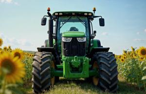 Наразі у списку доступної для компенсації техніки — 15 624 найменування від 172 українських підприємств