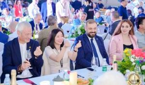Результати конкурсу були оприлюднені у липні 2026 року