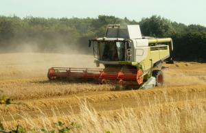 У травні агропідприємства подали 619 заявок на компенсацію вартості 1 104 одиниць техніки