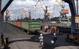 Укрзалізниця відіграє ключову роль у забезпеченні своєчасної доставки вугілля на теплоелектростанції